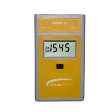 Carica l&#39;immagine nel visualizzatore di Gallery, Solarmeter® 5.7 Sensitive UVA+B
