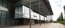 Load image into Gallery viewer, Messe Zürich / Silver 20 Xtra Exterior
