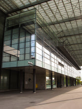 Load image into Gallery viewer, Messe Zürich / Silver 20 Xtra Exterior
