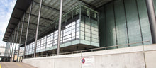 Load image into Gallery viewer, Messe Zürich / Silver 20 Xtra Exterior
